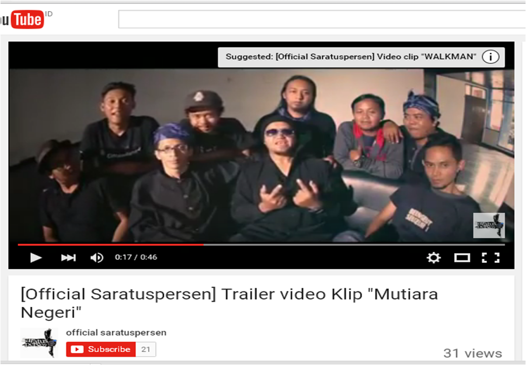 fhoto trailer mutiara negeri